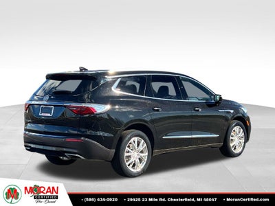 2022 Buick Enclave Premium