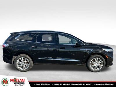 2022 Buick Enclave Premium