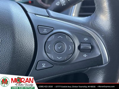 2018 Buick Enclave Essence