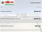 2015 Lincoln Navigator L 4DR 4WD SELECT