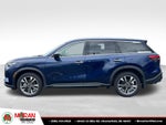2025 INFINITI QX60 LUXE AWD