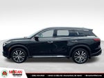 2025 INFINITI QX60 SENSORY AWD