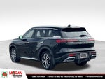 2025 INFINITI QX60 SENSORY AWD