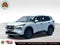 2022 Nissan Rogue S