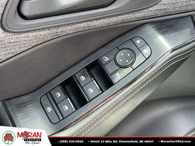 2022 Nissan Rogue S