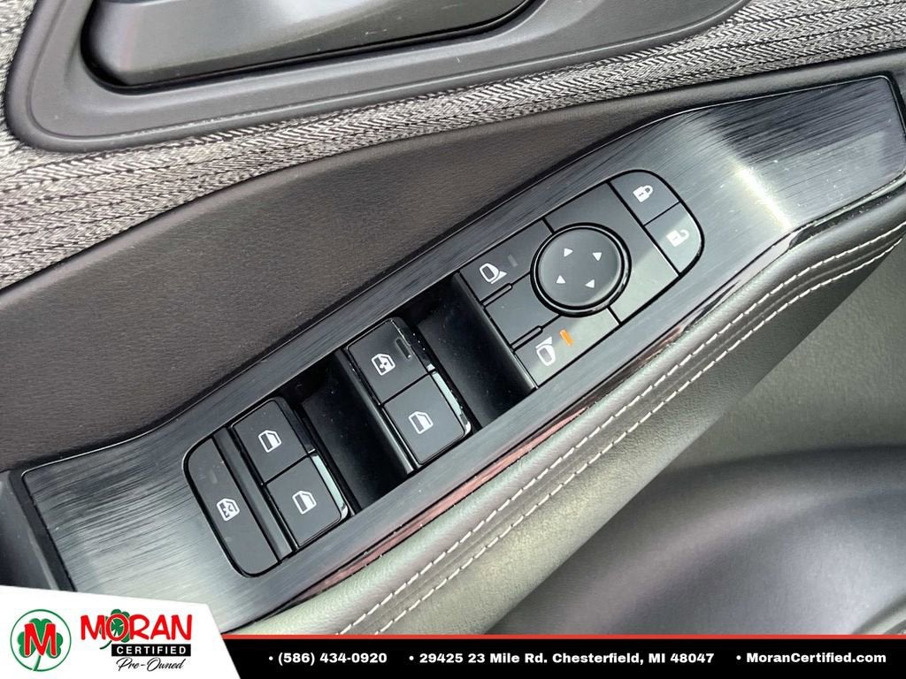 2022 Nissan Rogue S