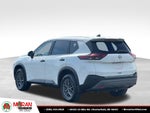 2022 Nissan Rogue S