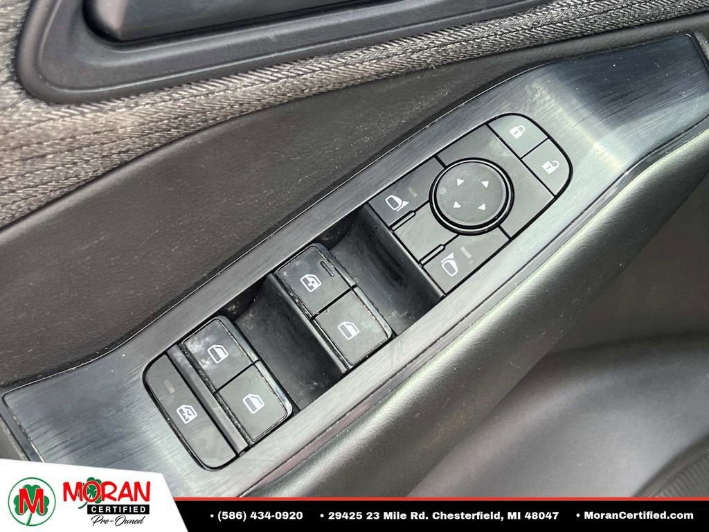 2023 Nissan Rogue S Intelligent AWD