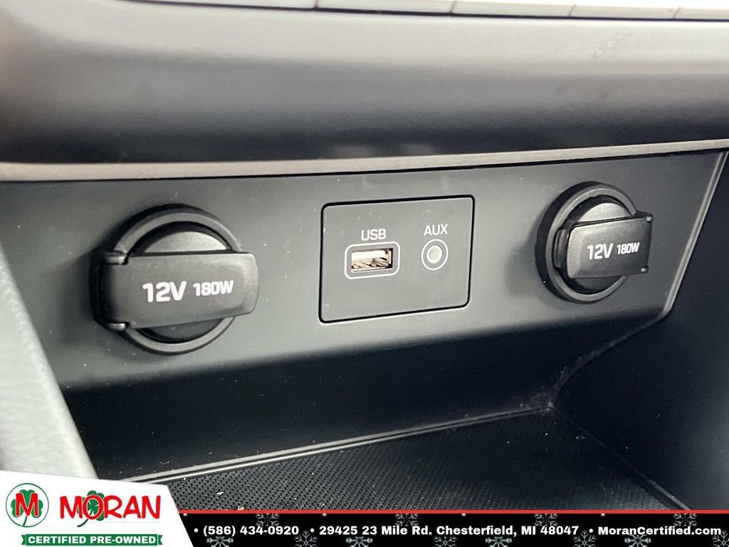 2019 Hyundai Sonata Eco