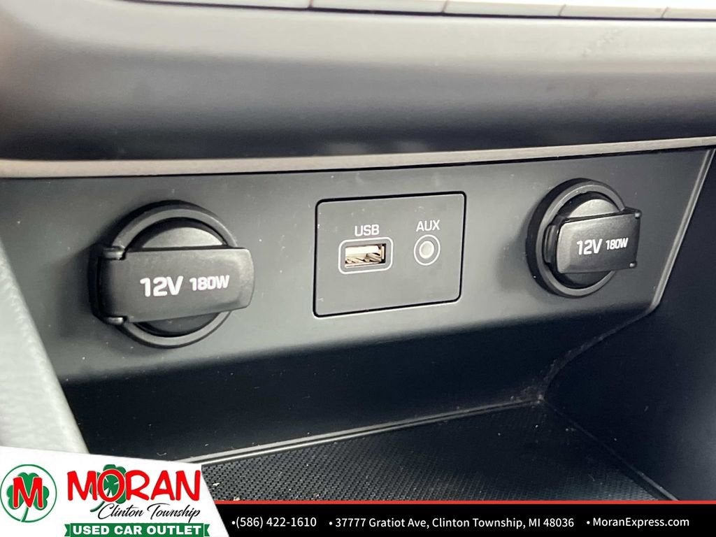 2019 Hyundai Sonata Eco