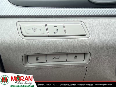 2019 Hyundai Sonata Eco