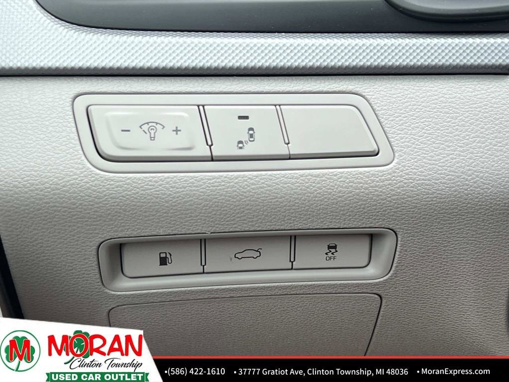 2019 Hyundai Sonata Eco