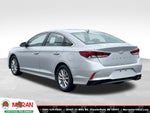 2019 Hyundai Sonata Eco
