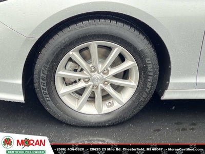 2019 Hyundai Sonata Eco