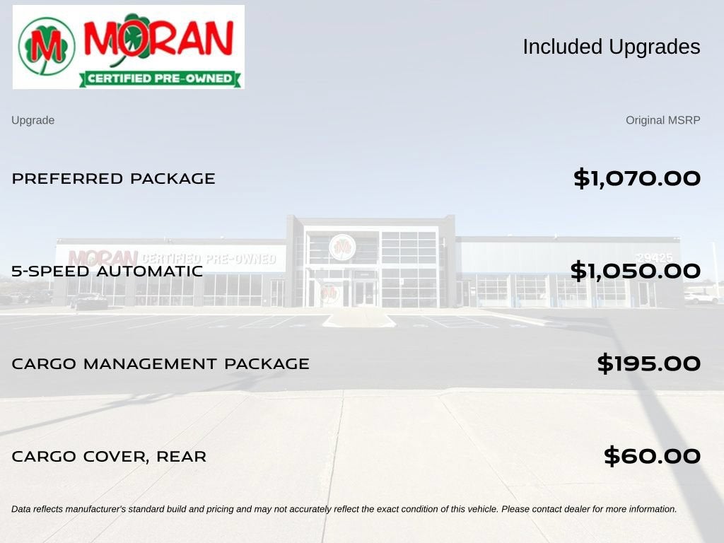 2010 Pontiac Vibe w/1SB