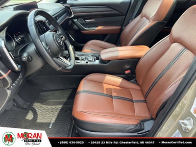 2023 Mazda Mazda CX-50 2.5 Turbo Premium Plus