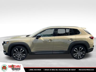 2023 Mazda Mazda CX-50 2.5 Turbo Premium Plus