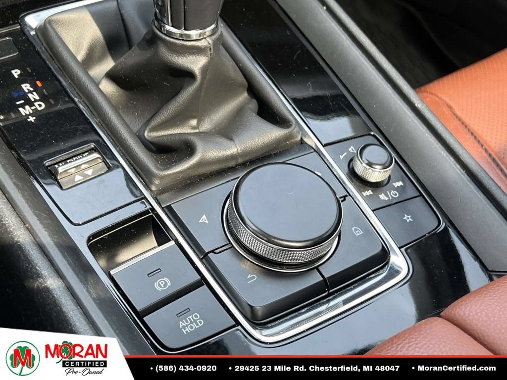 2023 Mazda Mazda CX-50 2.5 Turbo Premium Plus