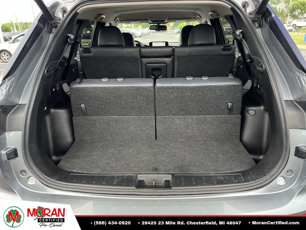 2024 Mitsubishi Outlander SEL 2.5 2WD