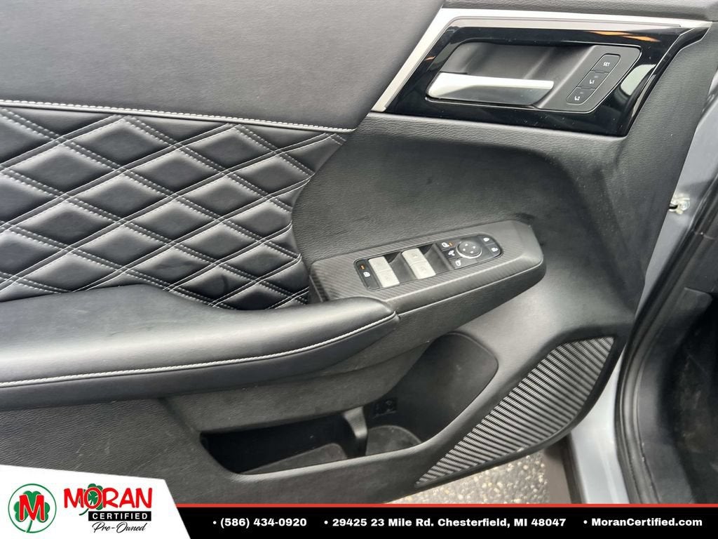 2024 Mitsubishi Outlander SEL 2.5 2WD