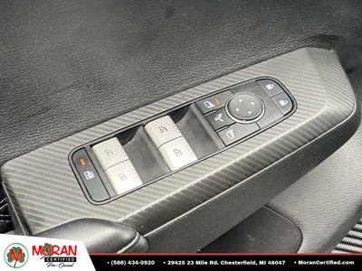 2024 Mitsubishi Outlander SEL 2.5 2WD