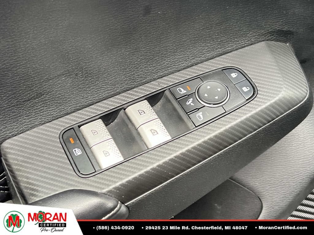 2024 Mitsubishi Outlander SEL 2.5 2WD