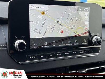 2024 Mitsubishi Outlander SEL 2.5 2WD
