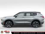 2024 Mitsubishi Outlander SEL 2.5 2WD