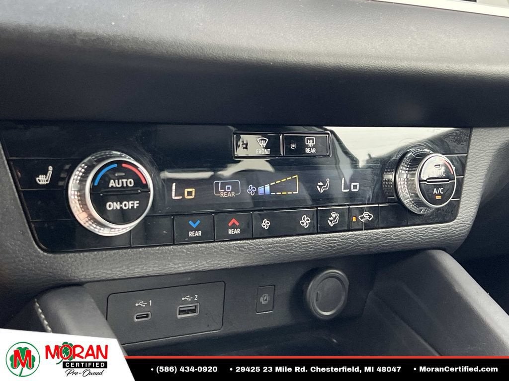 2024 Mitsubishi Outlander SEL 2.5 2WD