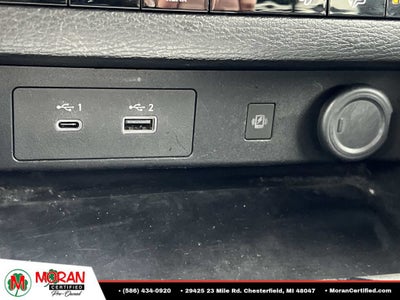 2024 Mitsubishi Outlander SEL 2.5 2WD