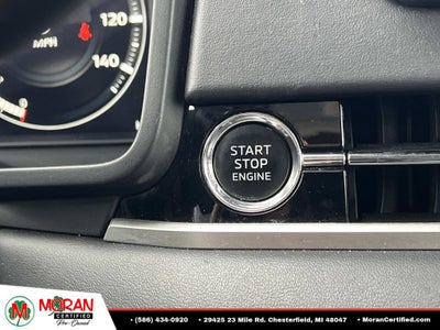 2024 Mitsubishi Outlander SEL 2.5 2WD