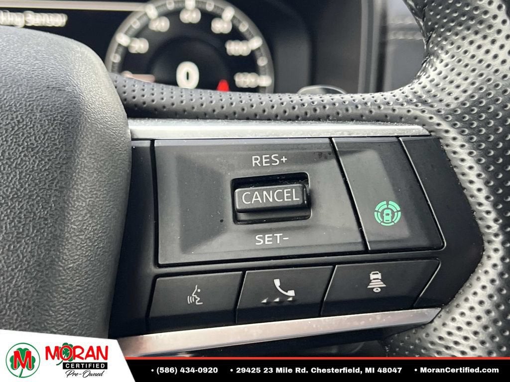 2024 Mitsubishi Outlander SEL 2.5 2WD