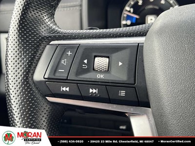 2024 Mitsubishi Outlander SEL 2.5 2WD