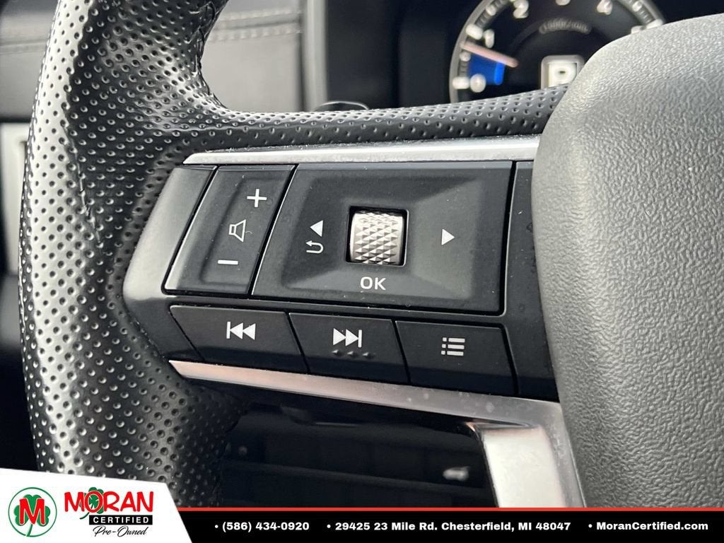 2024 Mitsubishi Outlander SEL 2.5 2WD