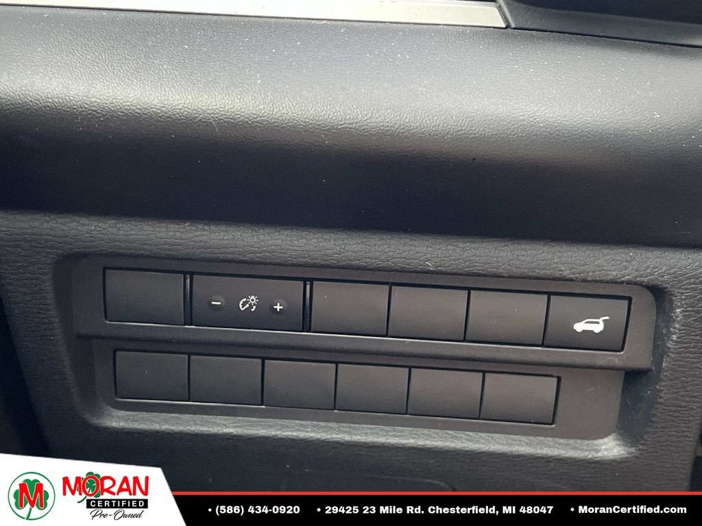 2024 Mitsubishi Outlander SEL 2.5 2WD
