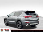 2024 Mitsubishi Outlander SEL 2.5 2WD