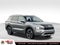 2024 Mitsubishi Outlander SEL 2.5 2WD