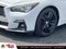2021 INFINITI Q50 SENSORY AWD