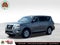 2022 Nissan Armada S