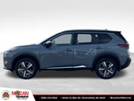 2023 Nissan Rogue Platinum Intelligent AWD
