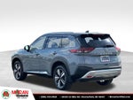 2023 Nissan Rogue Platinum Intelligent AWD