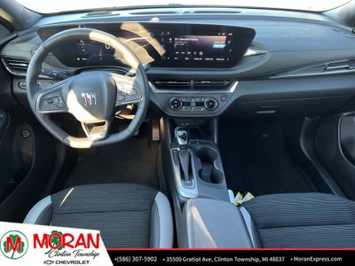 2024 Buick Envista Preferred