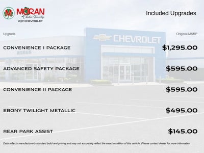 2024 Buick Envista Preferred