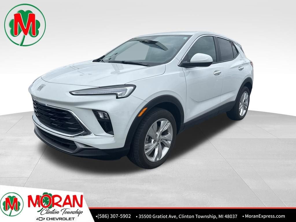 2024 Buick Encore GX Preferred AWD's photo