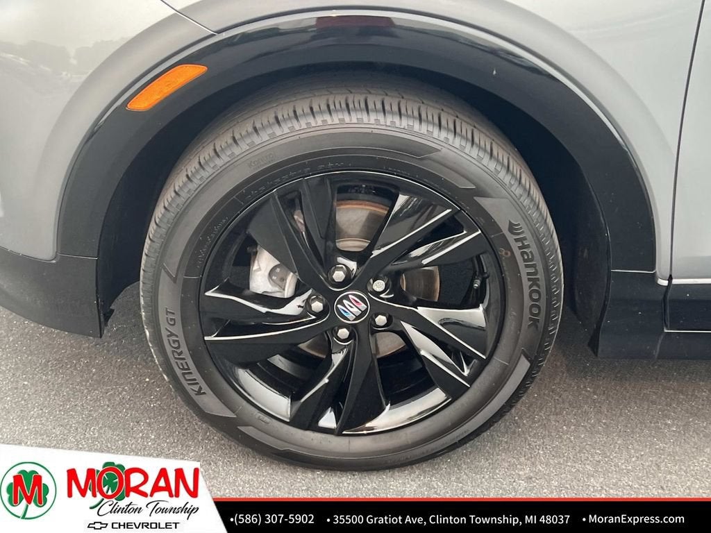 2025 Buick Encore GX Sport Touring