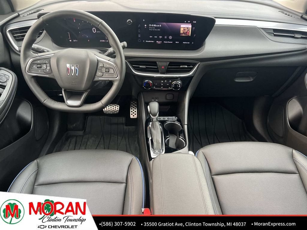 2025 Buick Encore GX Sport Touring