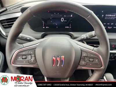 2025 Buick Encore GX Sport Touring