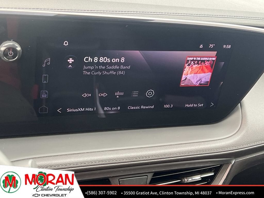 2025 Buick Encore GX Sport Touring