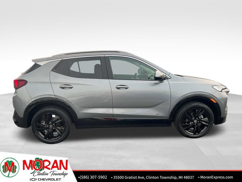 2025 Buick Encore GX Sport Touring