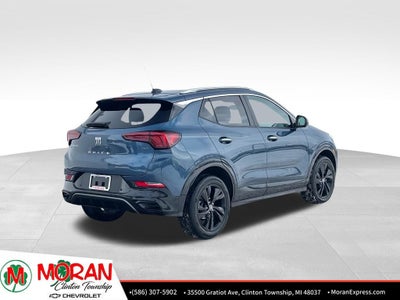 2024 Buick Encore GX Sport Touring